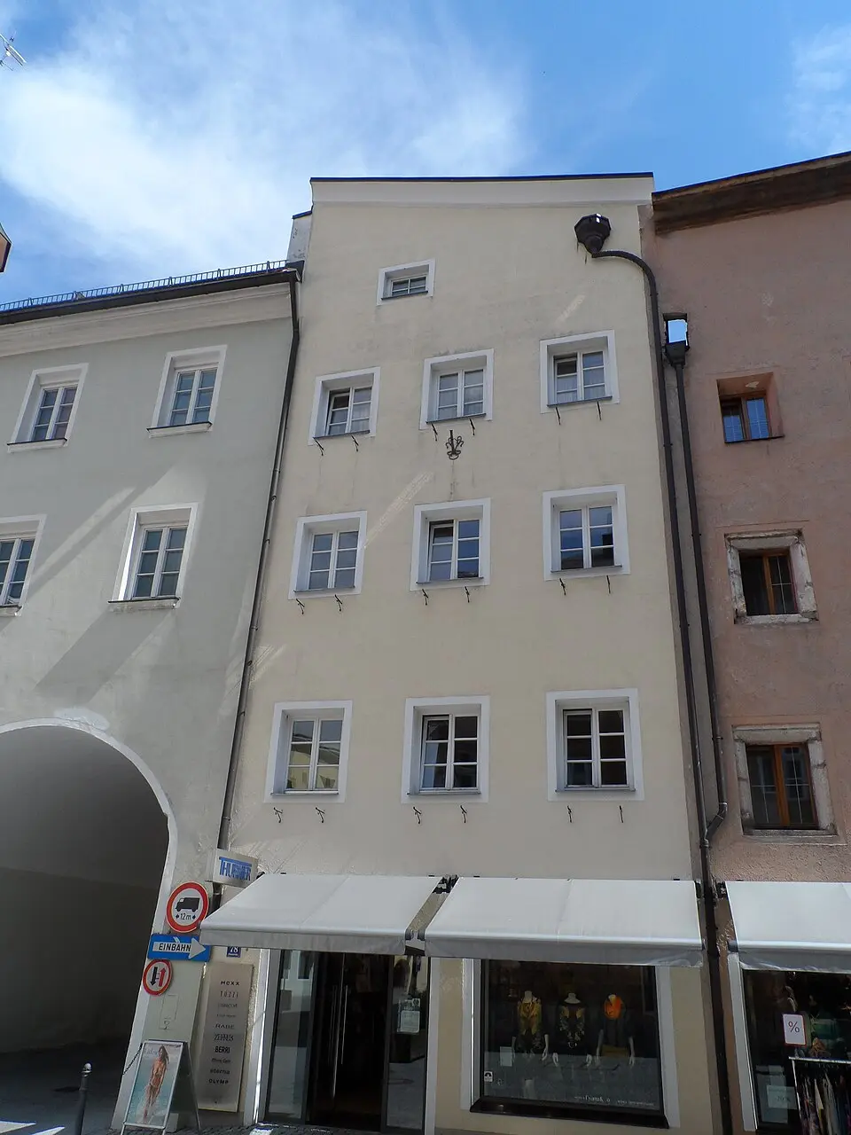 Bürgerhaus