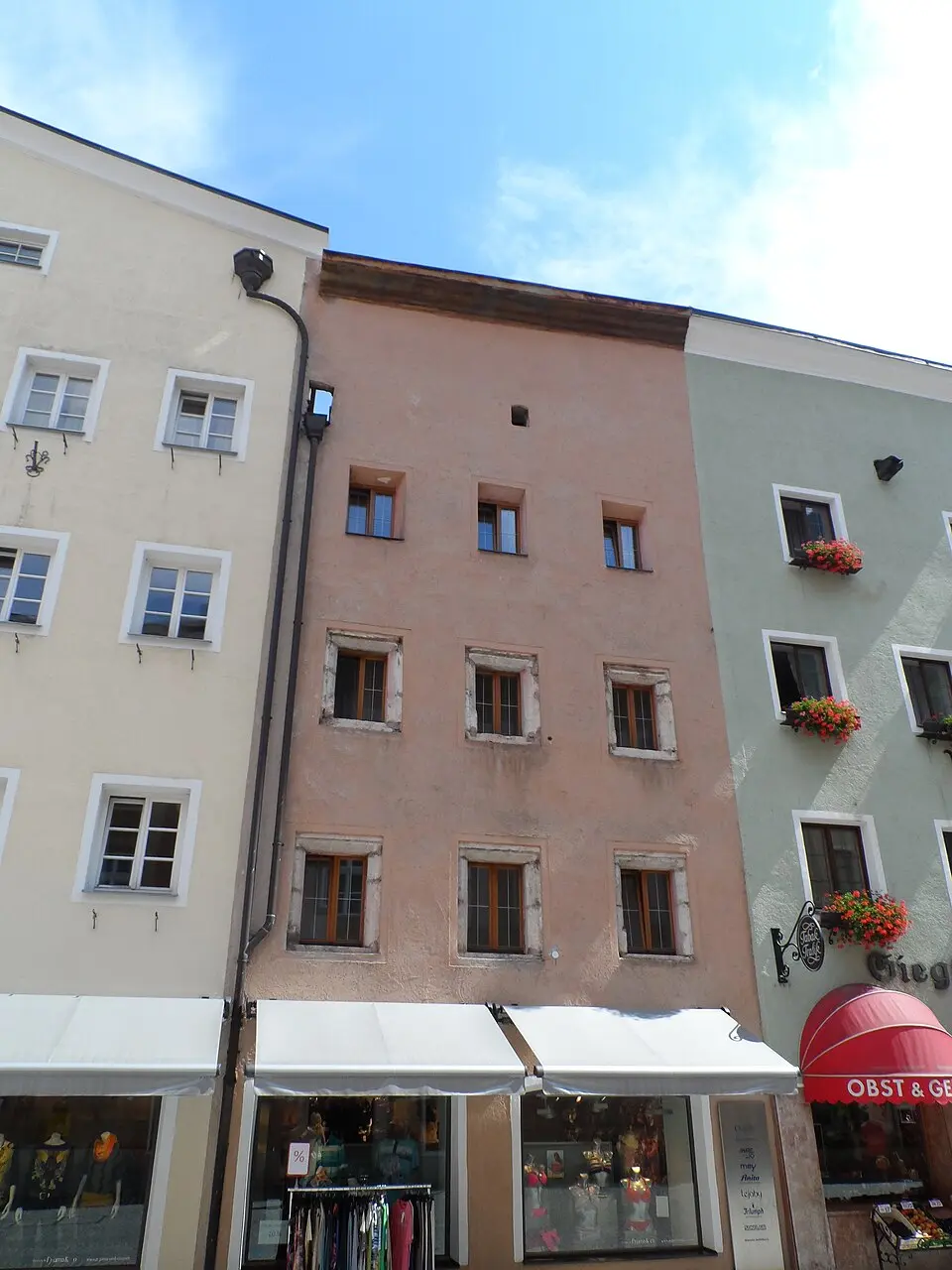 Bürgerhaus