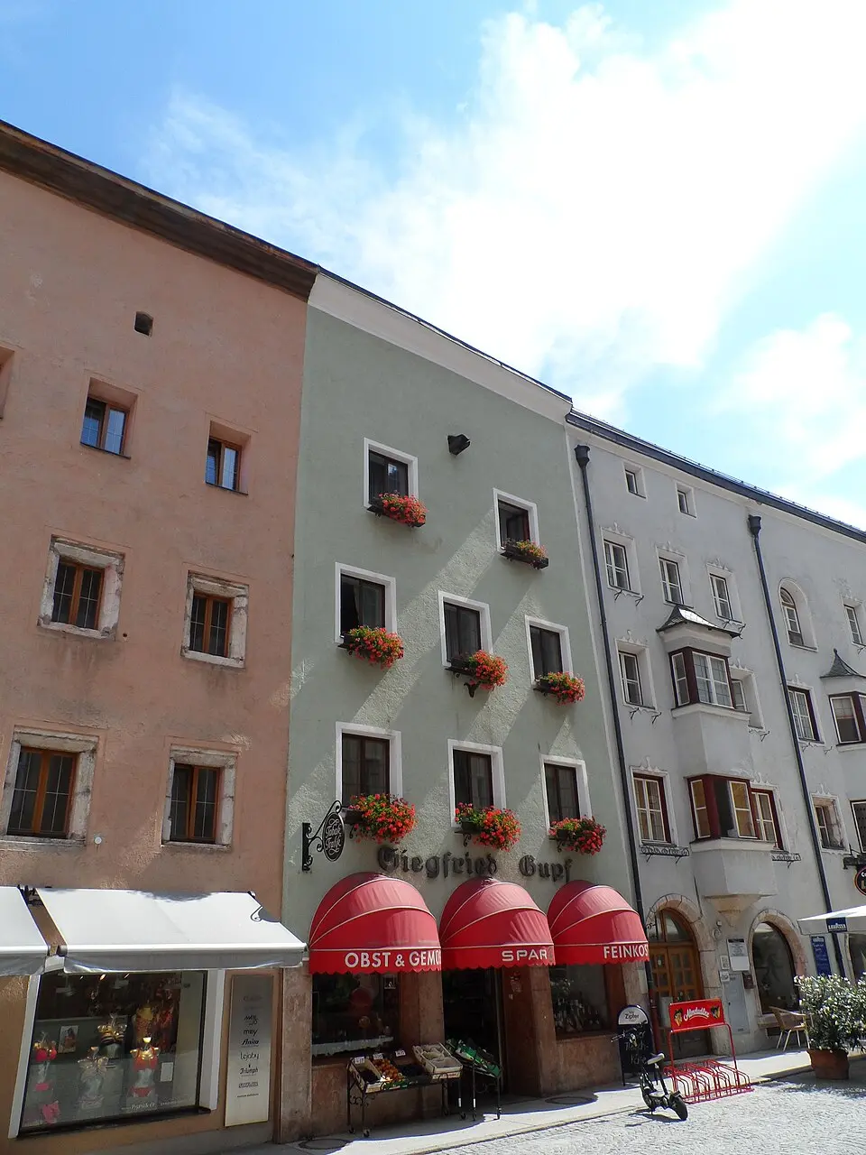 Bürgerhaus