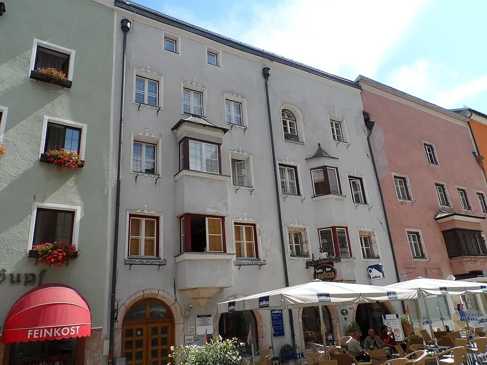 Bürgerhaus