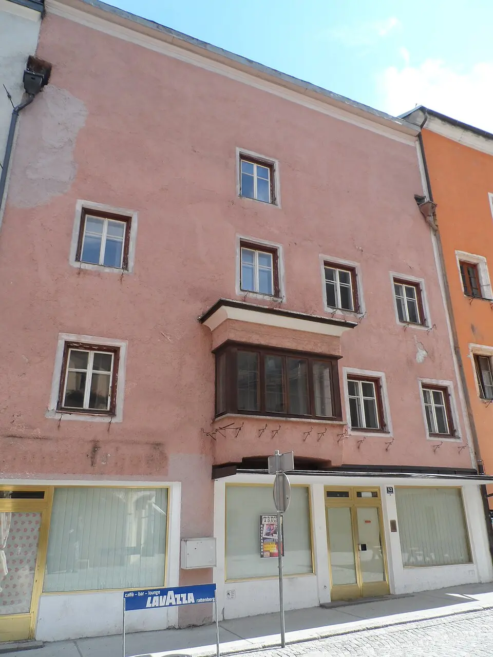 Bürgerhaus