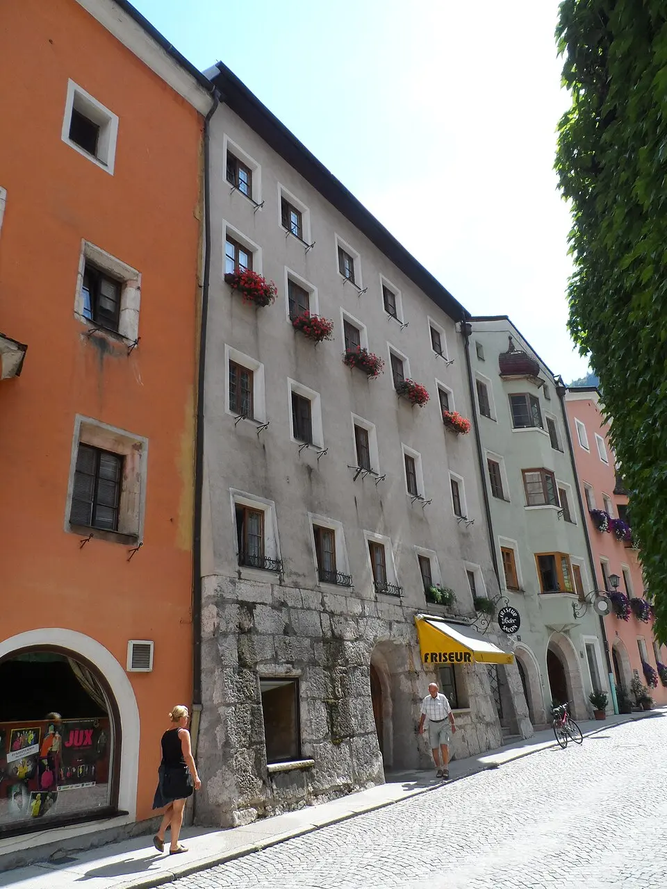 Bürgerhaus