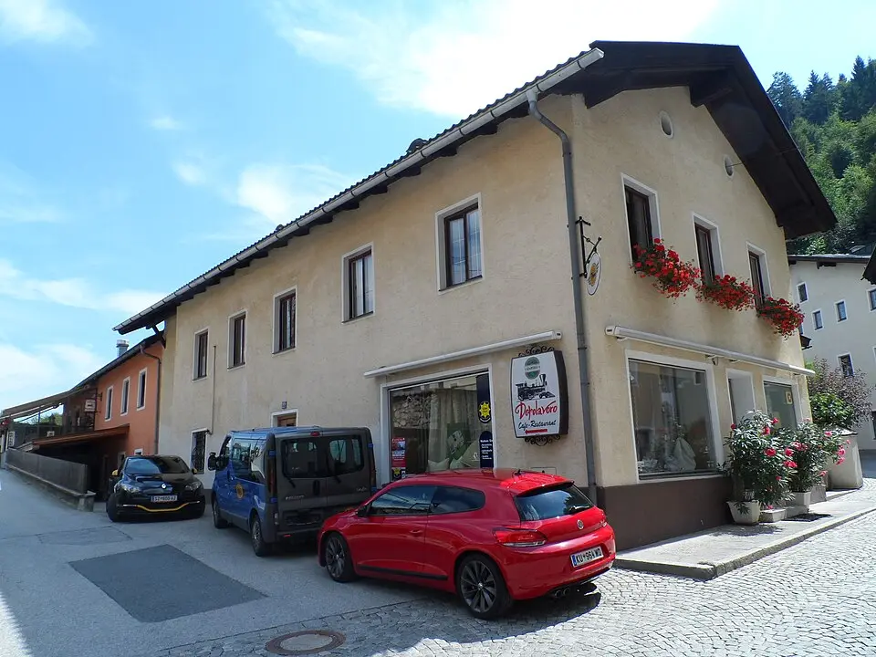 Bürgerhaus