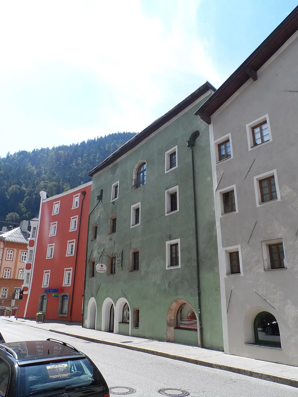 Bürgerhaus