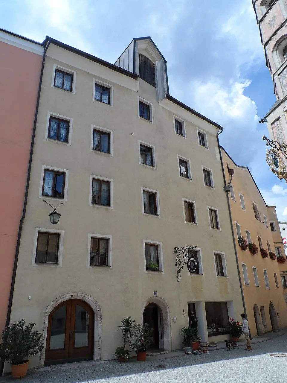Bürgerhaus