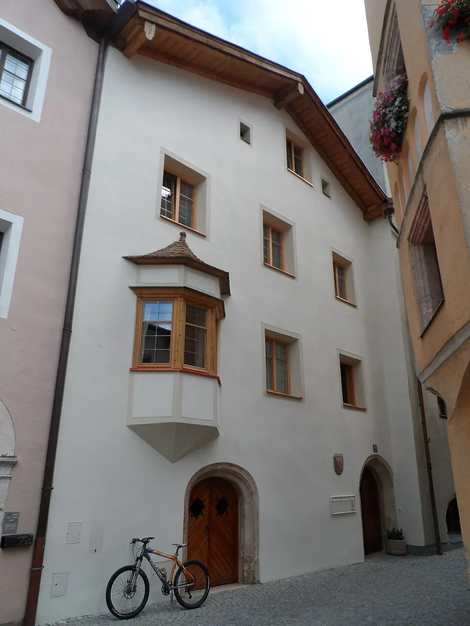 Bürgerhaus
