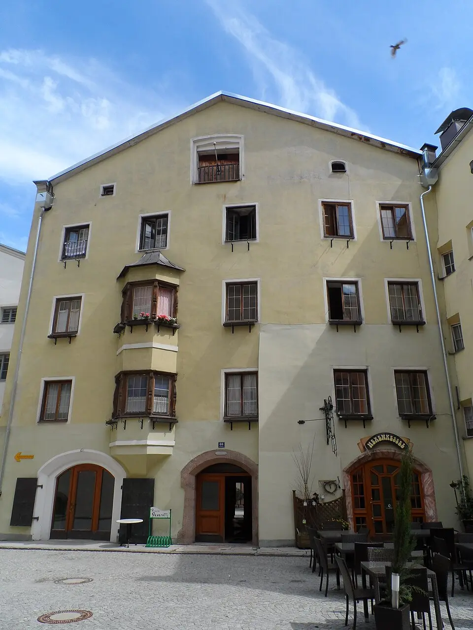 Bürgerhaus