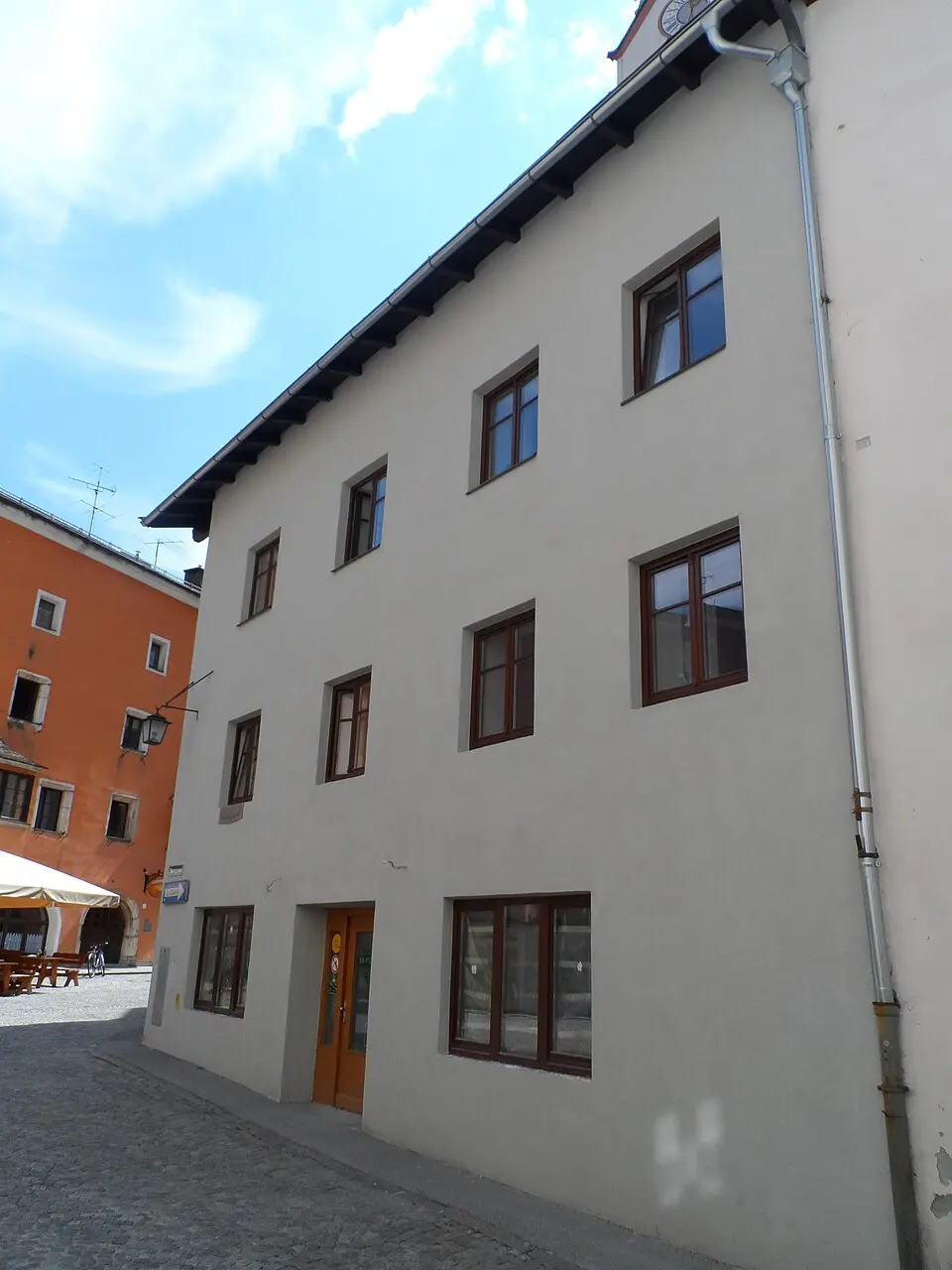 Bürgerhaus