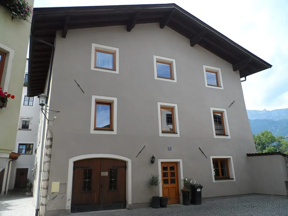 Bürgerhaus