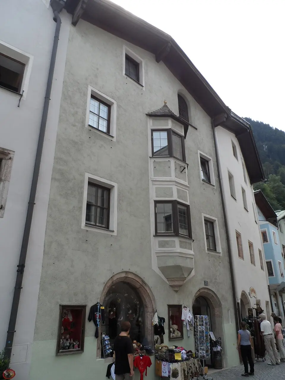 Bürgerhaus
