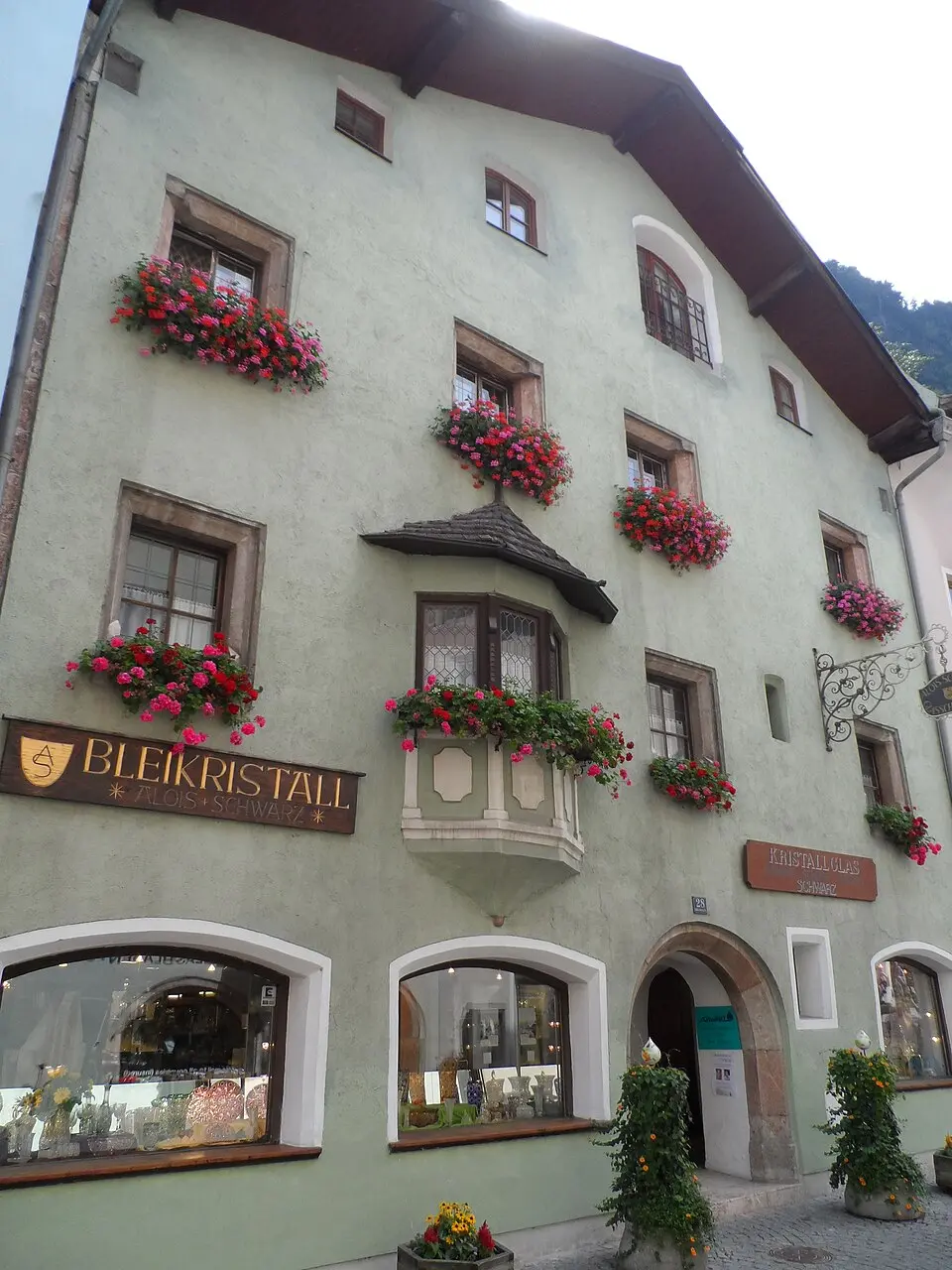 Bürgerhaus