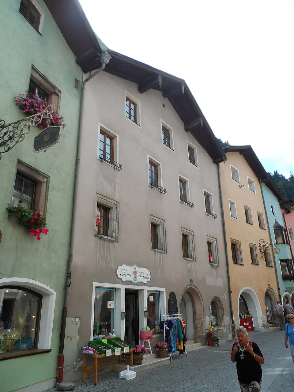 Bürgerhaus