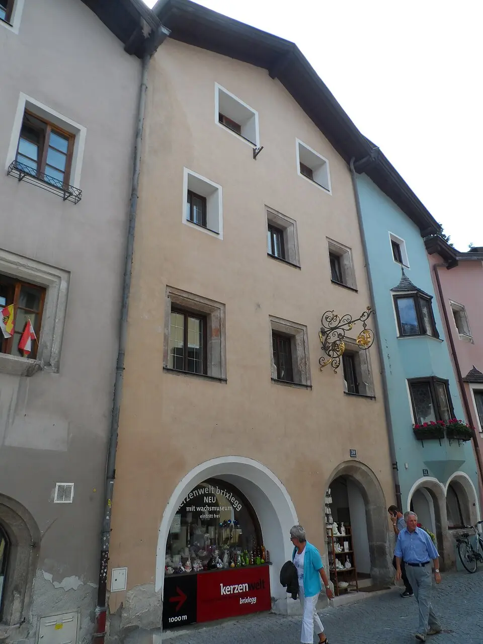 Bürgerhaus