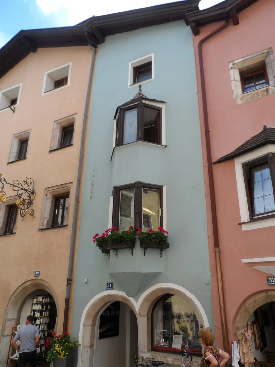 Bürgerhaus