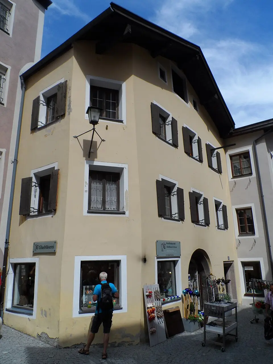 Bürgerhaus