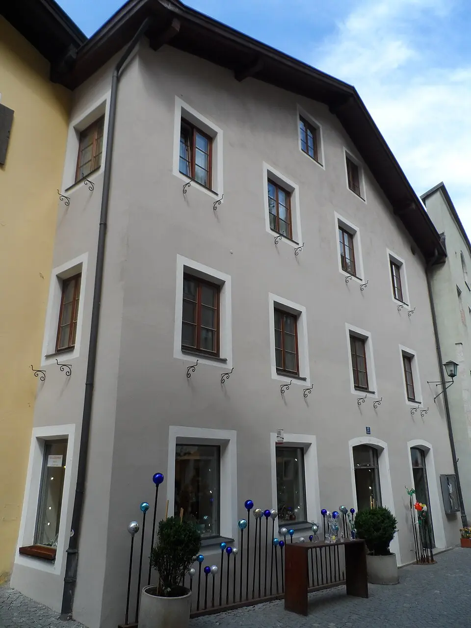 Bürgerhaus