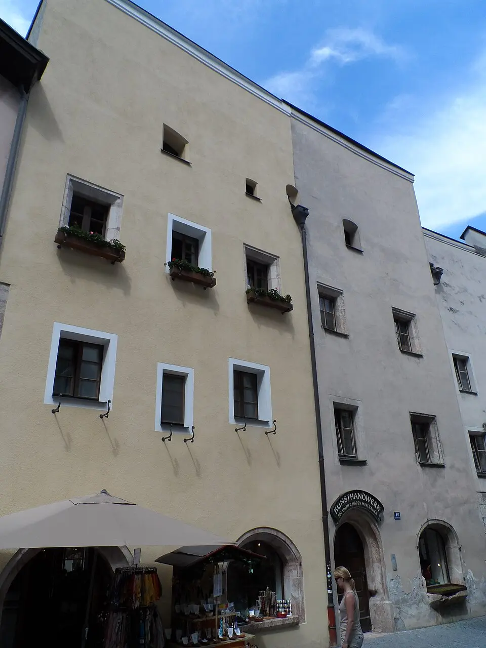 Bürgerhaus