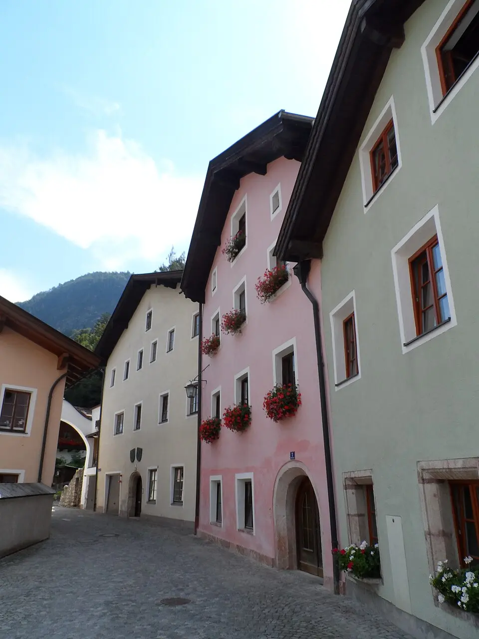 Bild: Leitzsche · CC0 Weberhaus
