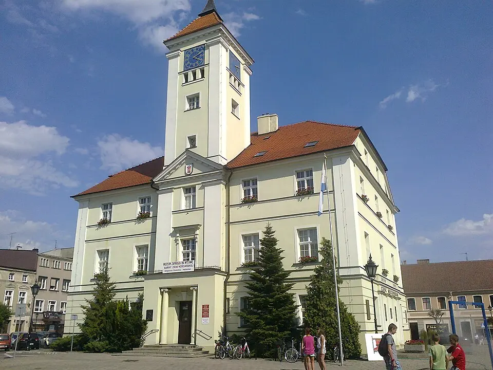 Muzeum Regionalne w Kościanie