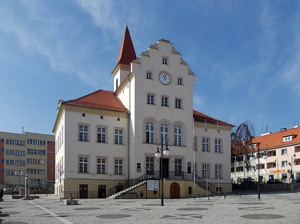 Muzeum Regionalne Towarzystwa Miłośników Ziemi Trzebnickiej w Trzebnicy