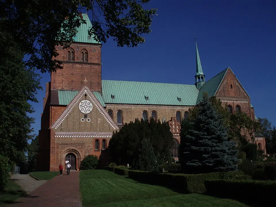 Ratzeburger Dom