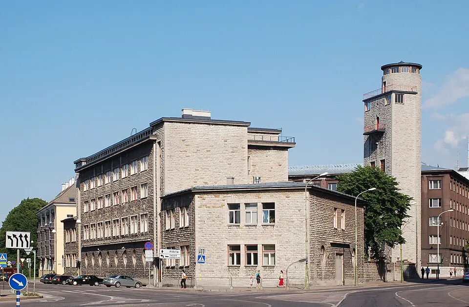 Eesti Tuletõrjemuuseum