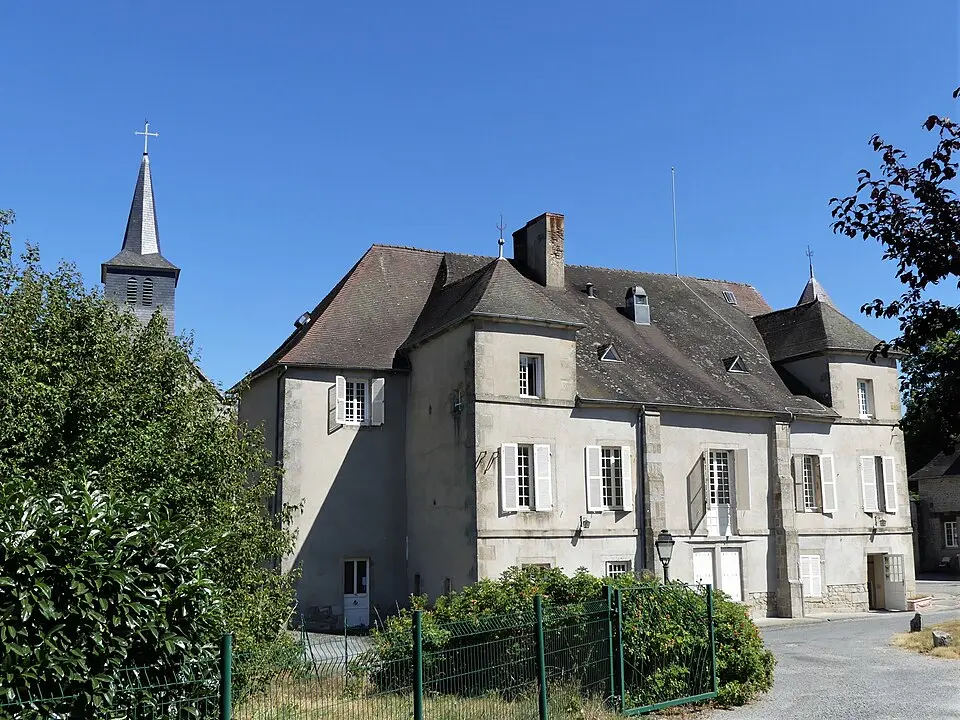 château de Châtain