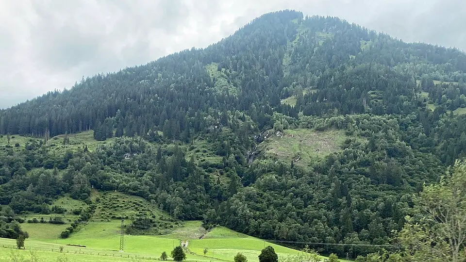 Rauchkogel