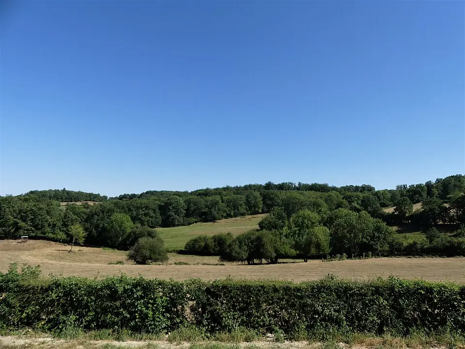 Arfeuille-Châtain
