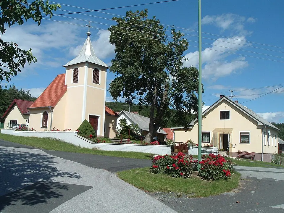 Rauhriegel