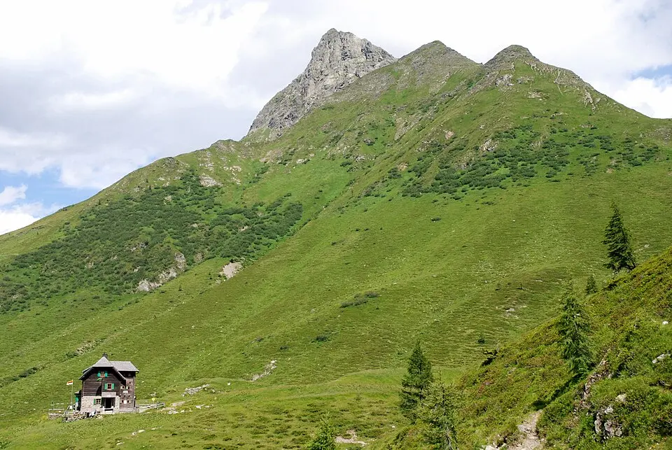 Monte Fleons