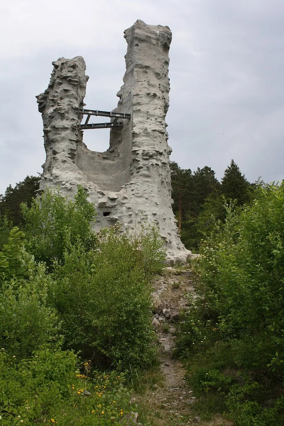Burg Rauenstein