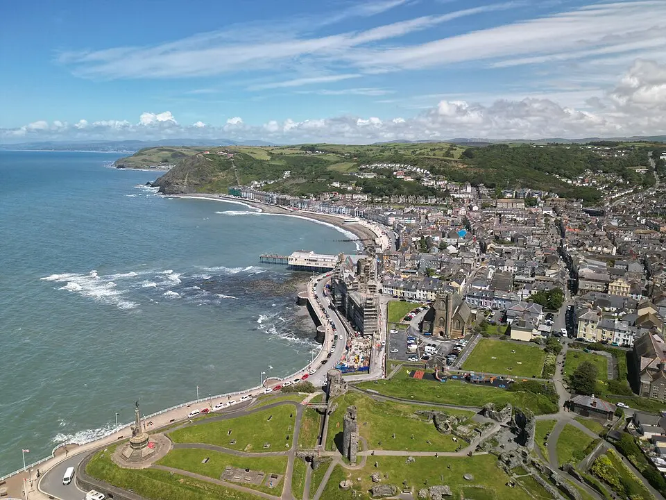 Aberystwyth