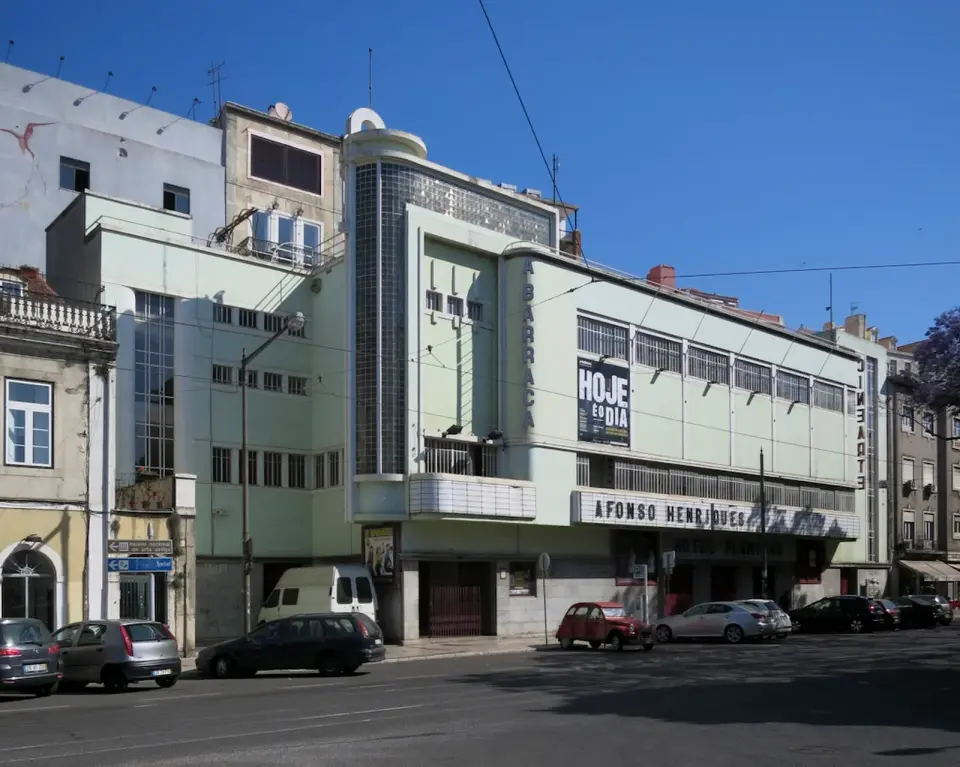 Cinema Cinearte