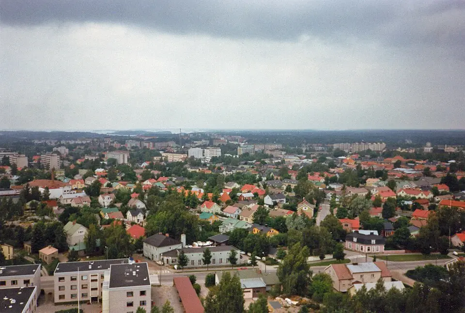 Rauma
