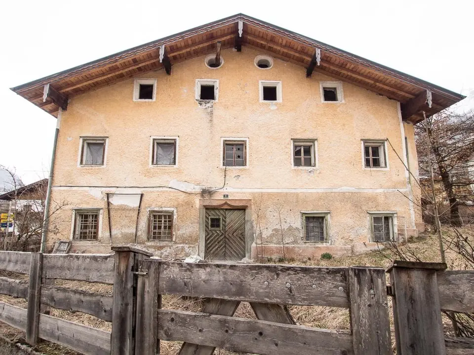 Forsthaus