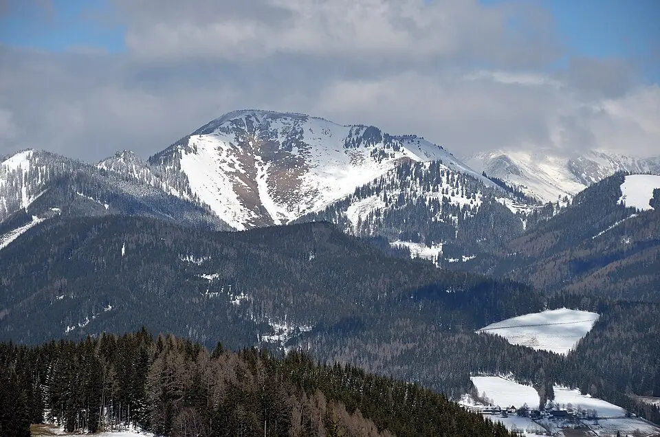 Rauschkogel