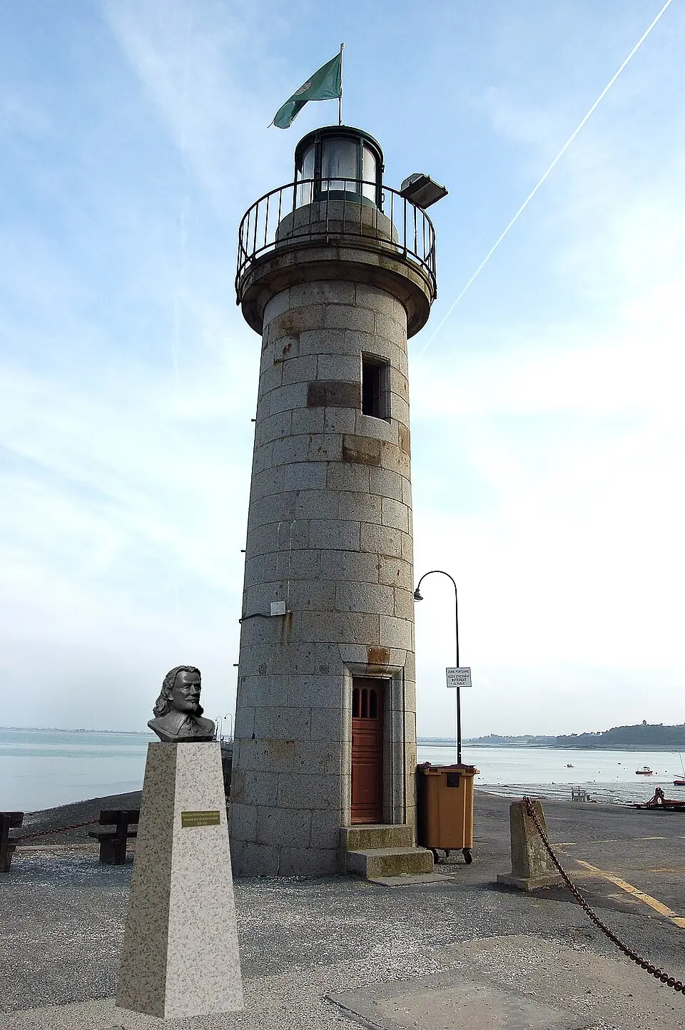 phare de la Fenêtre