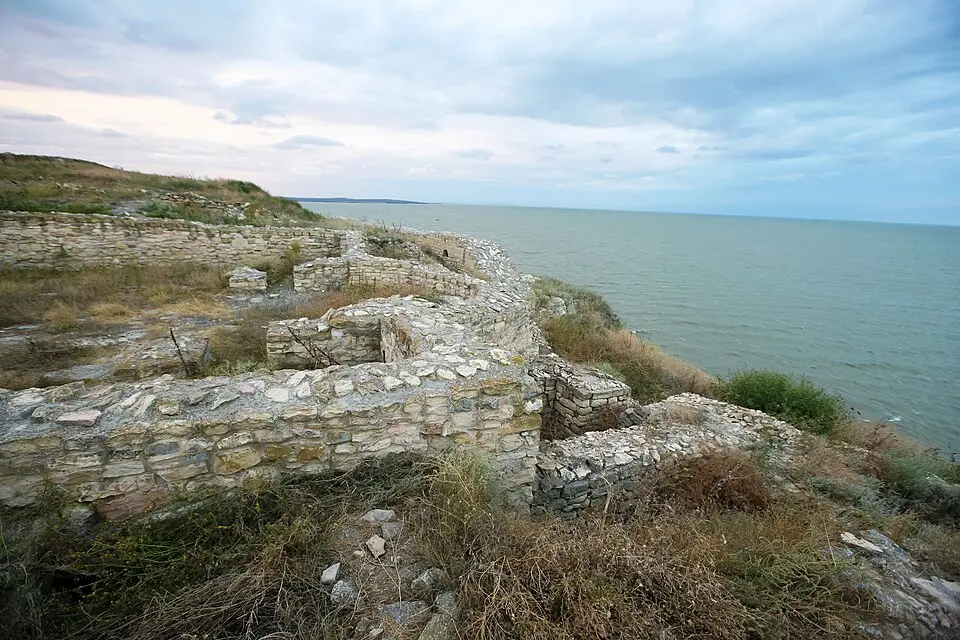 Jurilovca