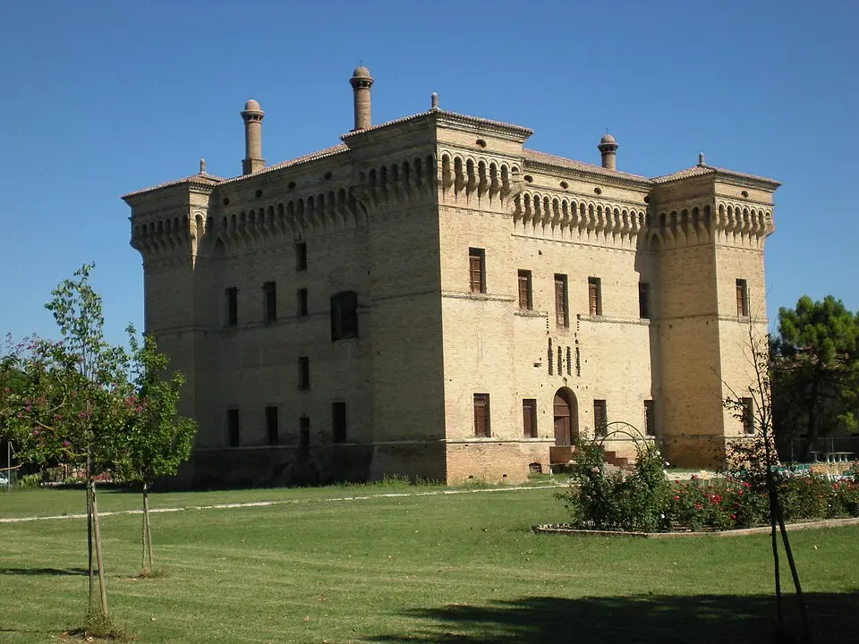 Palazzo Grossi