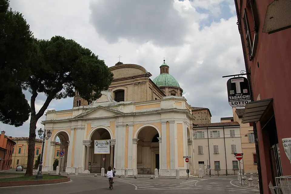 duomo di Ravenna