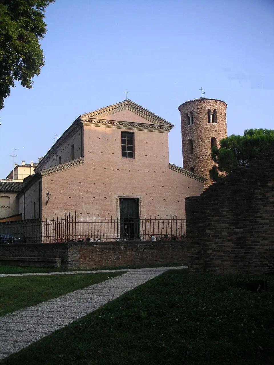 Santa Maria Maggiore