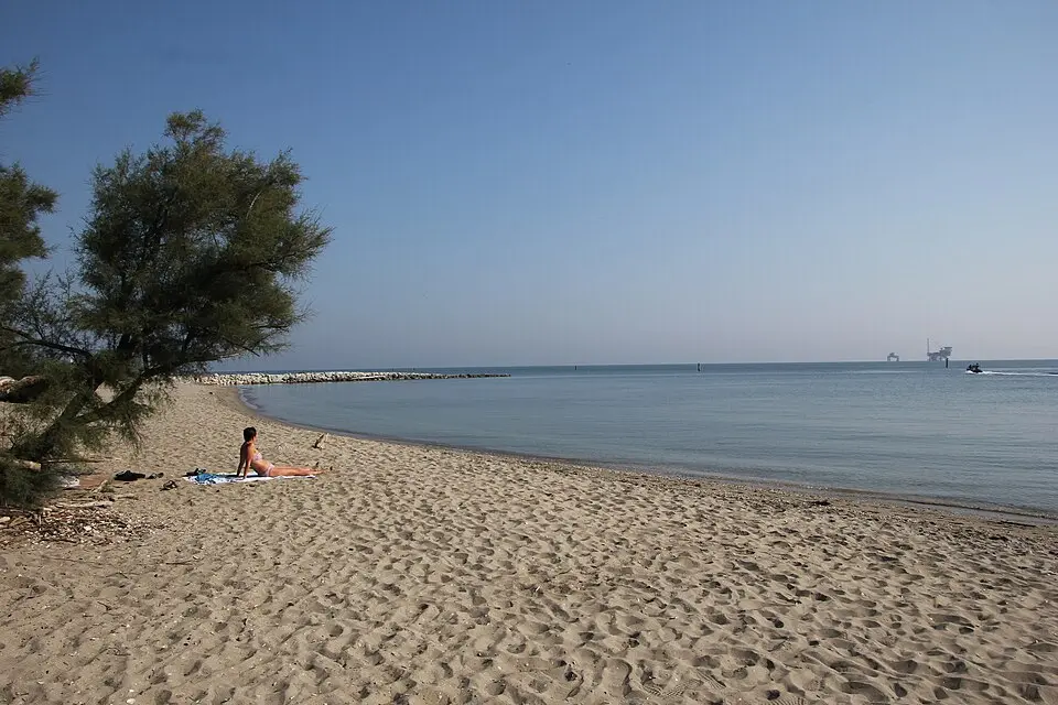 Lido DI Dante