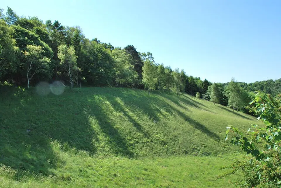 Ravensburgh Castle