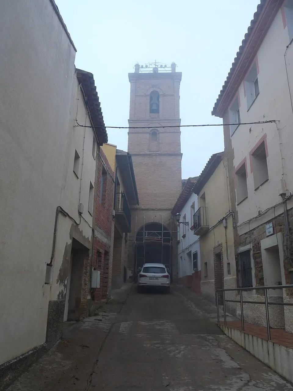 House of Argavieso