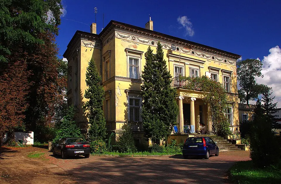 Pałac