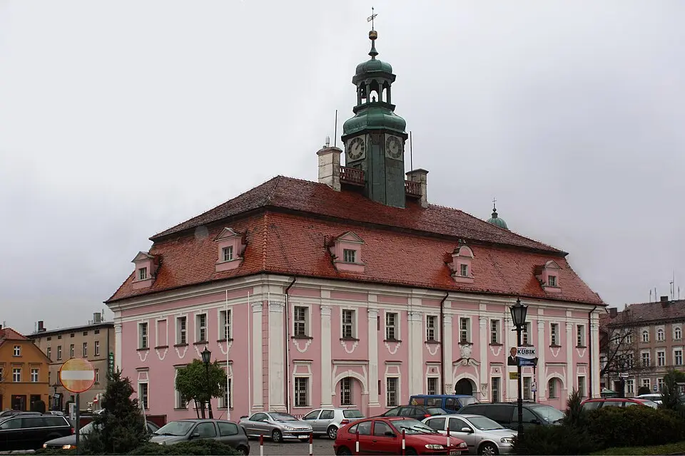 Muzeum Ziemi Rawickiej w Rawiczu