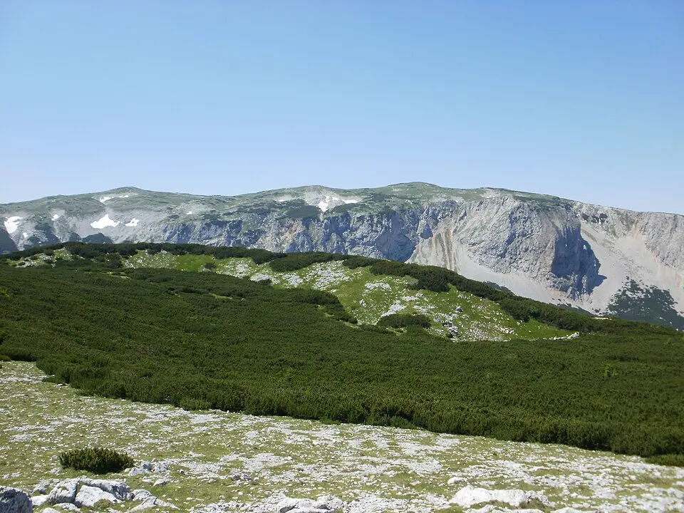 Obrázek: Karcsai Balázs (Giskard~huwiki) · Public domain Scheibwaldhöhe