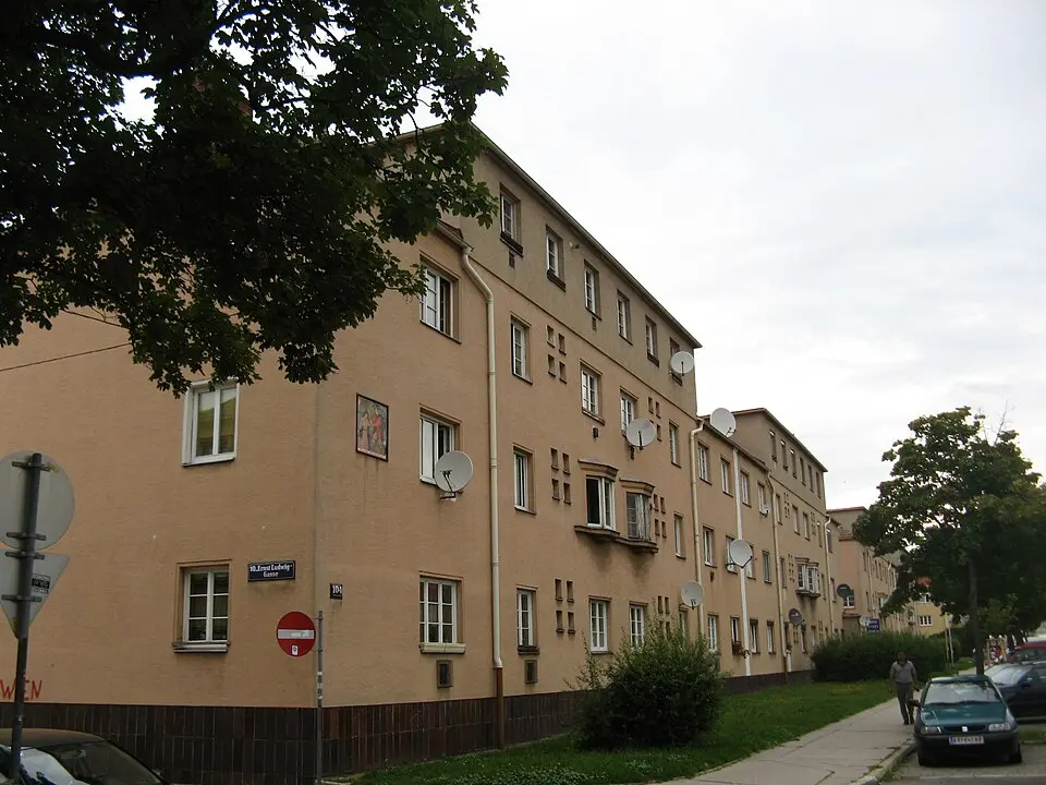 Johann-Mithlinger-Siedlung