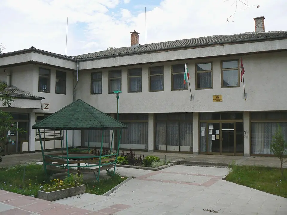 Razliv